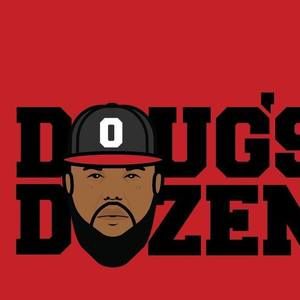 Meet your Posher, Doug